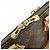 Borsa a mano Louis Vuitton Monogram Alma PM Brown M51130 - vista 20