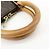 Borsa a mano Louis Vuitton Monogram Alma PM Brown M51130 - vista 8