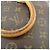 Borsa a mano Louis Vuitton Monogram Alma PM Brown M51130 - vista 9