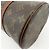 Borsa a mano Louis Vuitton Monogram Papillon 30 Brown M51365 - vista 14