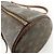 Borsa a mano Louis Vuitton Monogram Papillon 30 Brown M51365 - vista 16