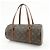 Borsa a mano Louis Vuitton Monogram Papillon 30 Brown M51365 - vista 3