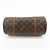 Borsa a mano Louis Vuitton Monogram Papillon 30 Brown M51365 - vista 5