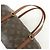 Borsa a mano Louis Vuitton Monogram Papillon 30 Brown M51365 - vista 6