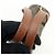Borsa a mano Louis Vuitton Monogram Papillon 30 Brown M51365 - vista 7
