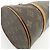 Louis Vuitton Monogram Papillon 30 Handtasche Brown M51385 - Ansicht 13