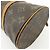Louis Vuitton Monogram Papillon 30 Handtasche Brown M51385 - Ansicht 14