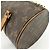 Louis Vuitton Monogram Papillon 30 Handtasche Brown M51385 - Ansicht 15