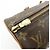 Louis Vuitton Monogram Papillon 30 Handtasche Brown M51385 - Ansicht 20