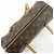 Louis Vuitton Monogram Papillon 30 Handtasche Brown M51385 - Ansicht 21