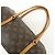 Louis Vuitton Monogram Papillon 30 Handtasche Brown M51385 - Ansicht 6