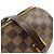 Borsa a mano Louis Vuitton Damier Papillon 30 Damier Ebene N51303 - vista 10