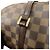 Borsa a mano Louis Vuitton Damier Papillon 30 Damier Ebene N51303 - vista 12