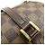 Borsa a mano Louis Vuitton Damier Papillon 30 Damier Ebene N51303 - vista 14