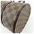 Borsa a mano Louis Vuitton Damier Papillon 30 Damier Ebene N51303 - vista 18