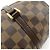 Borsa a mano Louis Vuitton Damier Papillon 30 Damier Ebene N51303 - vista 19