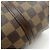 Borsa a mano Louis Vuitton Damier Papillon 30 Damier Ebene N51303 - vista 6