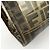 FENDI Zucca PVC Mesh Leather Tote Bag Shoulder Bag Brown Black 8BH183 - vista 14