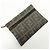 FENDI Zucca PVC Mesh Leather Tote Bag Shoulder Bag Brown Black 8BH183 - vista 21