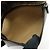 FENDI Zucca PVC Mesh Leather Tote Bag Shoulder Bag Brown Black 8BH183 - vista 22