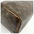 Borsa a mano Louis Vuitton Monogram Speedy 30 Boston Bag Brown M41526 - vista 11