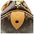 Borsa a mano Louis Vuitton Monogram Speedy 30 Boston Bag Brown M41526 - vista 17
