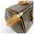Borsa a mano Louis Vuitton Monogram Speedy 30 Boston Bag Brown M41526 - vista 19