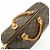 Borsa a mano Louis Vuitton Monogram Speedy 30 Boston Bag Brown M41526 - vista 20