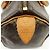 Borsa a mano Louis Vuitton Monogram Speedy 30 Boston Bag Brown M41526 - vista 23