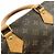 Borsa a mano Louis Vuitton Monogram Speedy 30 Boston Bag Brown M41526 - vista 9