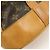 Louis Vuitton Monogram Randonnee PM Schultertasche Brown M42243 - Ansicht 15