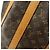 Louis Vuitton Monogram Randonnee PM Schultertasche Brown M42243 - Ansicht 21