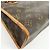 Borsa a tracolla Louis Vuitton Monogram Popincourt Haut Brown M40007 - vista 11