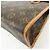 Borsa a tracolla Louis Vuitton Monogram Popincourt Haut Brown M40007 - vista 14
