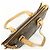 Borsa a tracolla Louis Vuitton Monogram Popincourt Haut Brown M40007 - vista 19