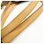 Borsa a tracolla Louis Vuitton Monogram Popincourt Haut Brown M40007 - vista 8