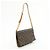 Louis Vuitton Monogram Musette Tango Short Shoulder Bag Brown M51257 - Ansicht 4