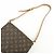 Louis Vuitton Monogram Musette Tango Short Shoulder Bag Brown M51257 - Ansicht 6