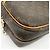 Louis Vuitton Monogram Reporter PM Shoulder Crossbody Bag Brown M45254 - vista 10