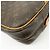 Louis Vuitton Monogram Reporter PM Shoulder Crossbody Bag Brown M45254 - vista 11