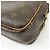 Louis Vuitton Monogram Reporter PM Shoulder Crossbody Bag Brown M45254 - vista 13