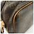 Louis Vuitton Monogram Reporter PM Shoulder Crossbody Bag Brown M45254 - vista 15