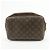 Louis Vuitton Monogram Reporter PM Shoulder Crossbody Bag Brown M45254 - vista 2