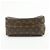 Louis Vuitton Monogram Reporter PM Shoulder Crossbody Bag Brown M45254 - vista 5