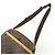 Louis Vuitton Monogram Reporter PM Shoulder Crossbody Bag Brown M45254 - vista 6
