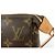 Louis Vuitton Monogram Pochette Accessoires Pouch Hand Bag Brown M51980 - Ansicht 16