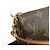 Louis Vuitton Monogram Pochette Accessoires Pouch Hand Bag Brown M51980 - Ansicht 17