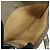 FENDI Selleria Borsa a tracolla in pelle Greige 8BT092 - vista 22