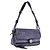 Chloé Chloe Schultertasche Leder lila authentisch mr3154 - Jerrillo - Ansicht 2
