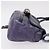 Chloé Chloe Schultertasche Leder lila authentisch mr3154 - Jerrillo - Ansicht 4